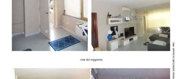 6 rooms Apartment in Naples, Italy No. 12343 24