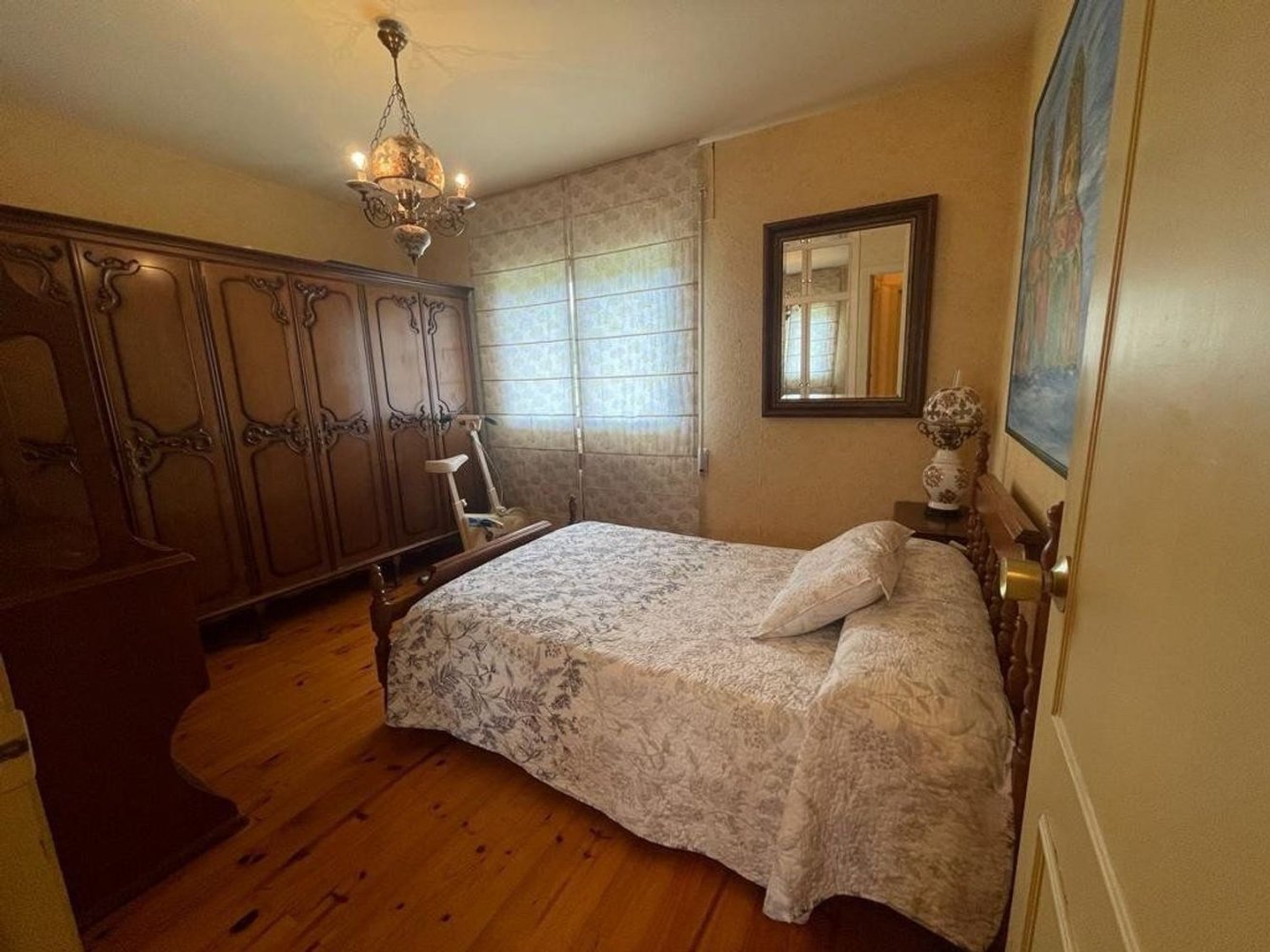 3 غرف نوم شقة في Villafranca del Bierzo, Spain رقم 73033