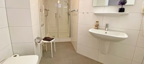 2 rooms Apartment in Rostock, Germany No. 354539 7