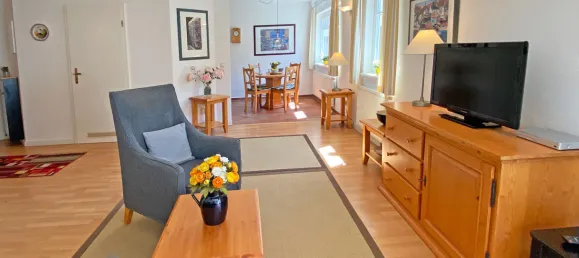 2 rooms Apartment in Rostock, Germany No. 354539 3