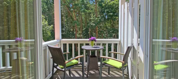 2 rooms Apartment in Rostock, Germany No. 354539 5