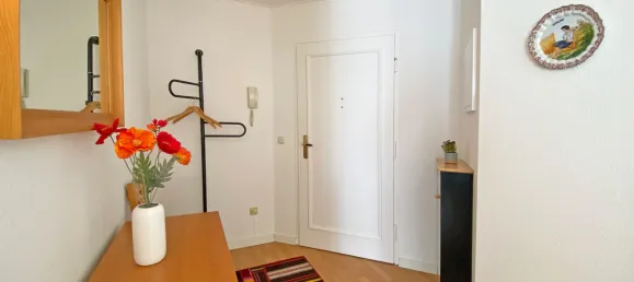 2 rooms Apartment in Rostock, Germany No. 354539 8