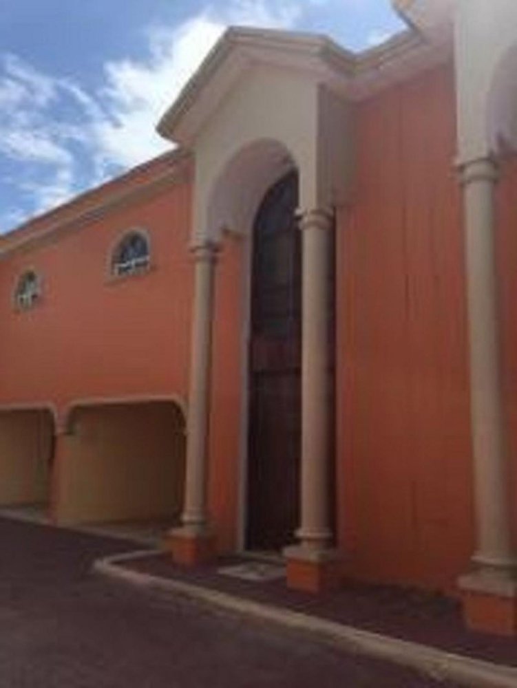 3 bedrooms House in Campeche, Mexico No. 171803