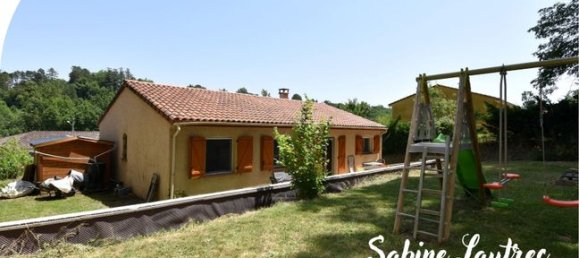 3 bedrooms House in Graulhet, France No. 301837 2
