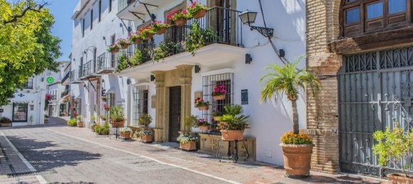 Apartamento T4 em Marbella, Spain N.º 134149 3