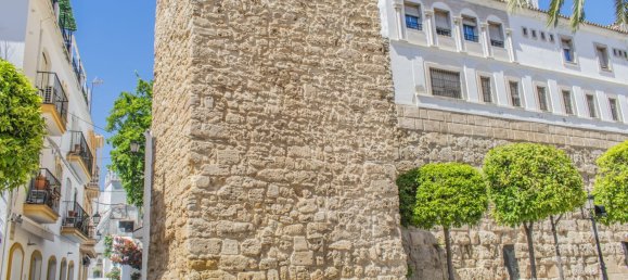 Apartamento T4 em Marbella, Spain N.º 134149 21