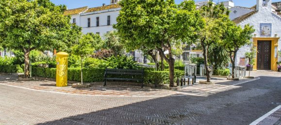 Apartamento T4 em Marbella, Spain N.º 134149 16