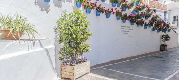 Apartamento T4 em Marbella, Spain N.º 134149 11