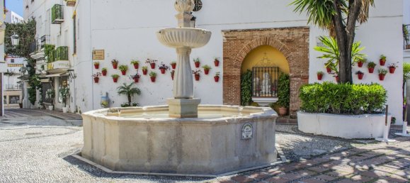 Apartamento T4 em Marbella, Spain N.º 134149 19