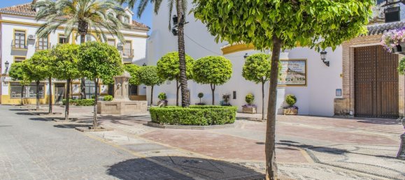 Apartamento T4 em Marbella, Spain N.º 134149 5
