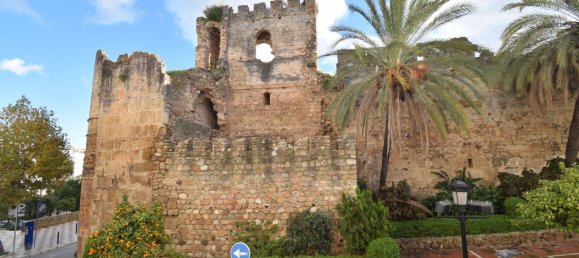 Apartamento T4 em Marbella, Spain N.º 134149 18