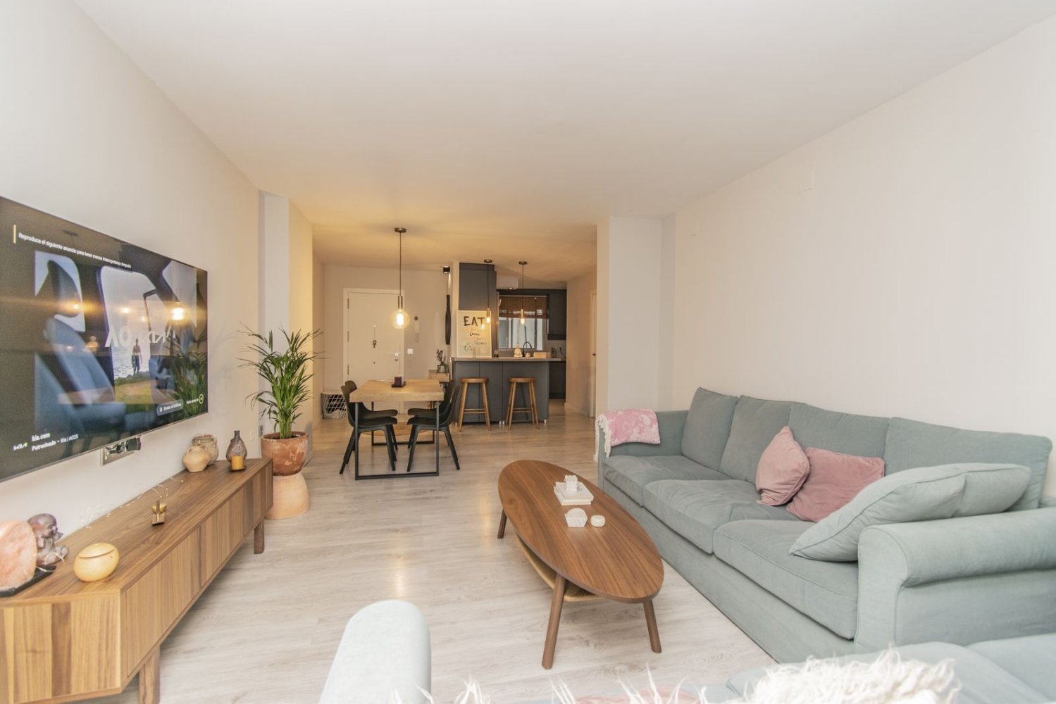 Apartamento T4 em Marbella, Spain N.º 134149