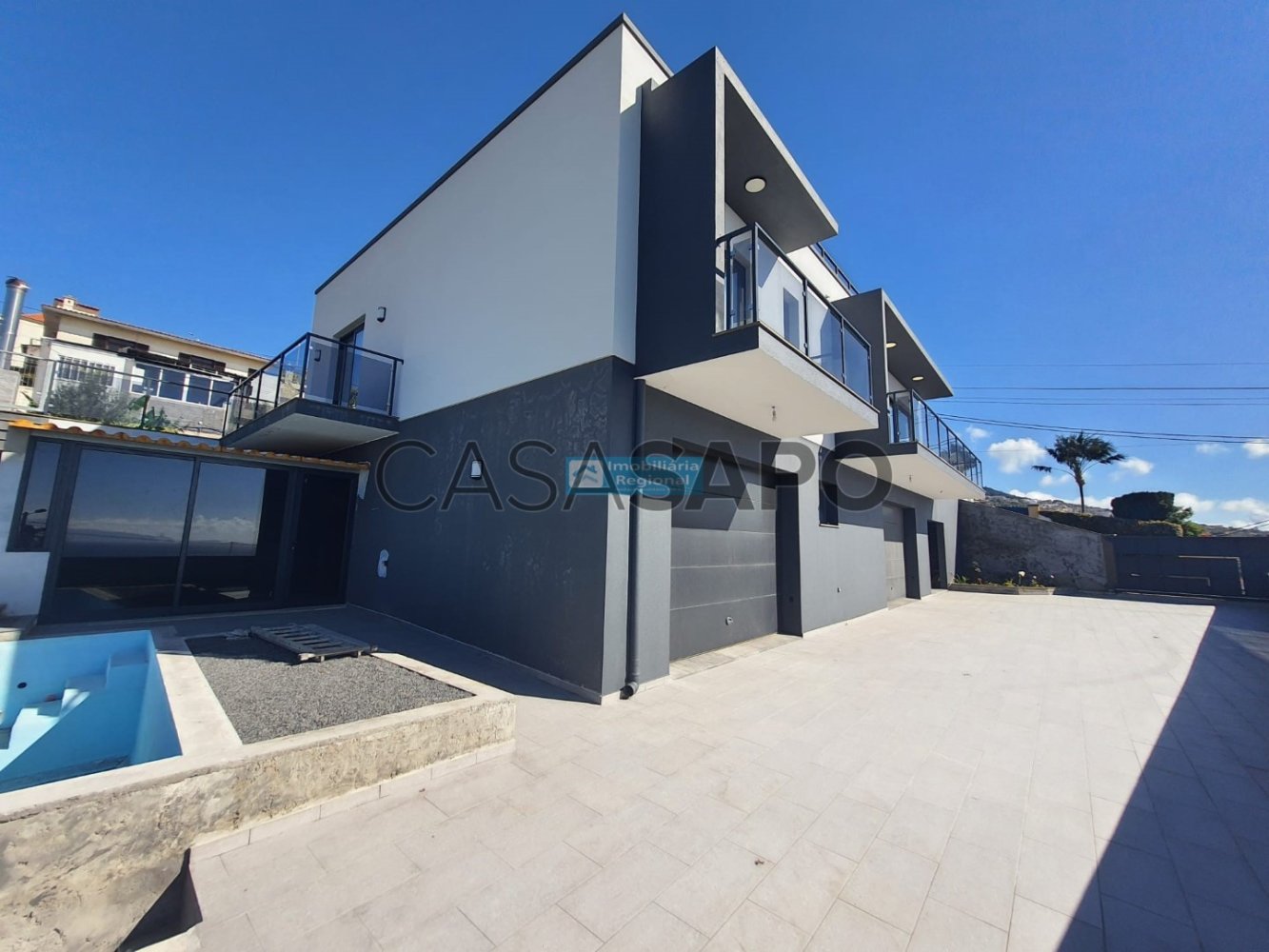 3 bedrooms House in Santa Cruz, Portugal No. 141980