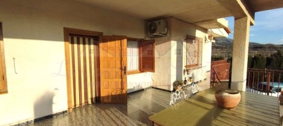 Casa T4 em Petrer, Spain N.º 92340 7