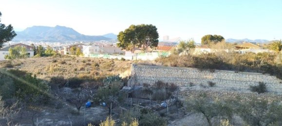 Casa T4 em Petrer, Spain N.º 92340 4