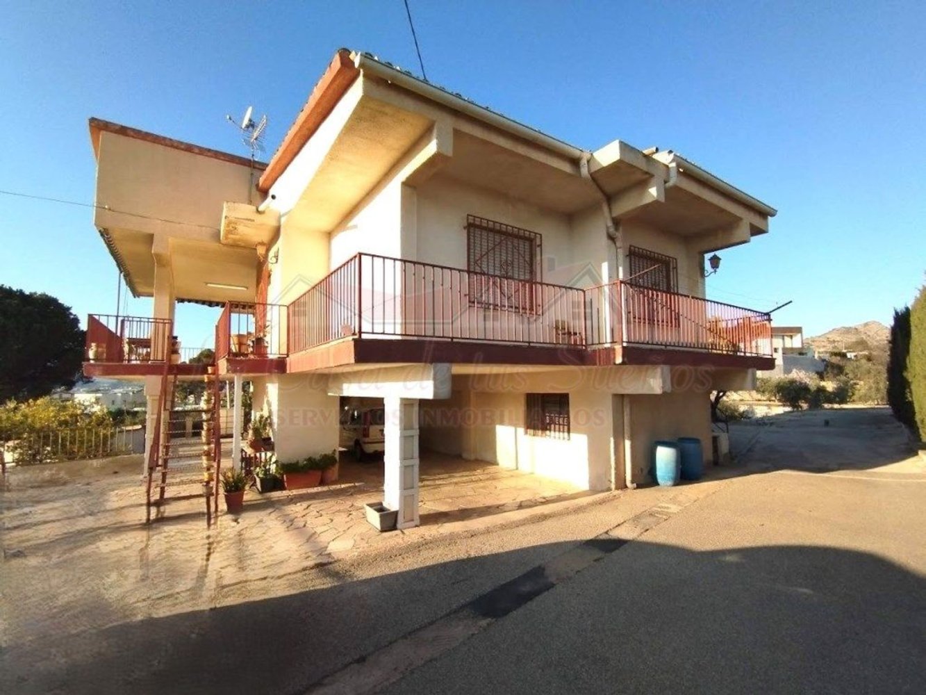 Casa T4 em Petrer, Spain N.º 92340