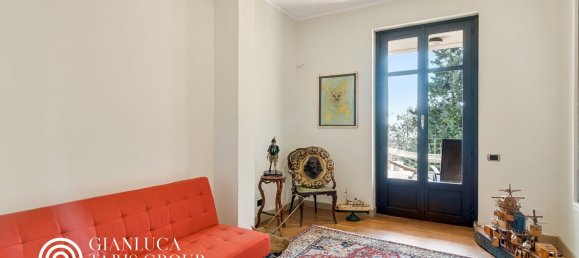 15 rooms Villa in Pino Torinese, Italy No. 298407 30