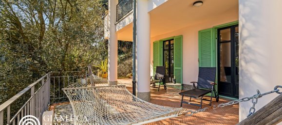 15 rooms Villa in Pino Torinese, Italy No. 298407 37