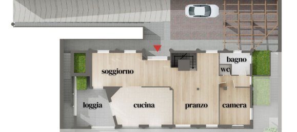 15 rooms Villa in Pino Torinese, Italy No. 298407 40