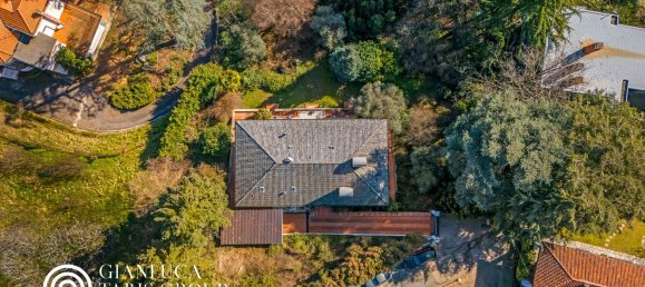 15 rooms Villa in Pino Torinese, Italy No. 298407 39