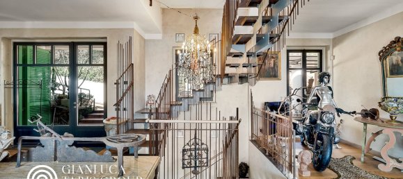 15 rooms Villa in Pino Torinese, Italy No. 298407 7