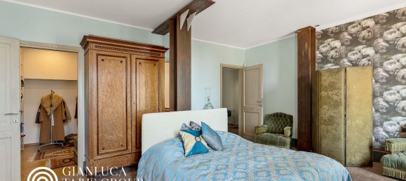 15 rooms Villa in Pino Torinese, Italy No. 298407 24