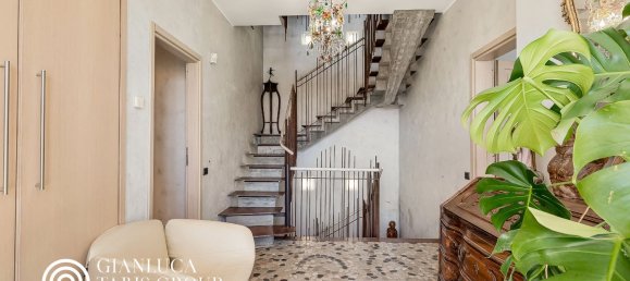 15 rooms Villa in Pino Torinese, Italy No. 298407 22