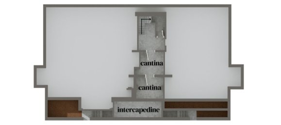 15 rooms Villa in Pino Torinese, Italy No. 298407 43