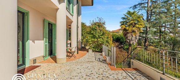 15 rooms Villa in Pino Torinese, Italy No. 298407 38