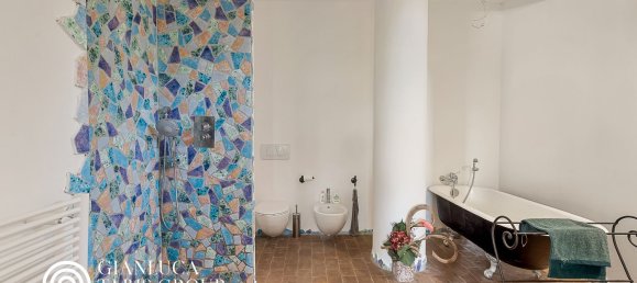 15 rooms Villa in Pino Torinese, Italy No. 298407 27