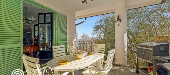 15 rooms Villa in Pino Torinese, Italy No. 298407 14