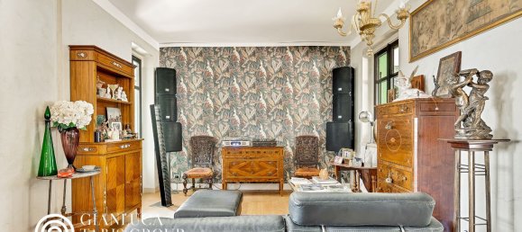 15 rooms Villa in Pino Torinese, Italy No. 298407 8