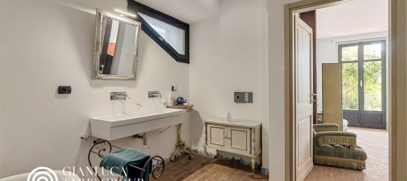 15 rooms Villa in Pino Torinese, Italy No. 298407 26