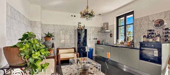 15 rooms Villa in Pino Torinese, Italy No. 298407 11