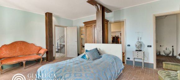 15 rooms Villa in Pino Torinese, Italy No. 298407 23