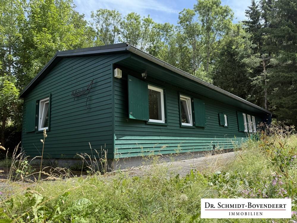 3 rooms House in Westerwaldkreis, Germany No. 283368