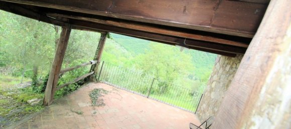 15 rooms House in Gaiole in Chianti, Italy No. 234357 6