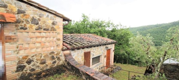 15 rooms House in Gaiole in Chianti, Italy No. 234357 12