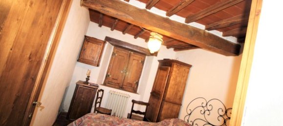 15 rooms House in Gaiole in Chianti, Italy No. 234357 17
