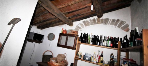 15 rooms House in Gaiole in Chianti, Italy No. 234357 21