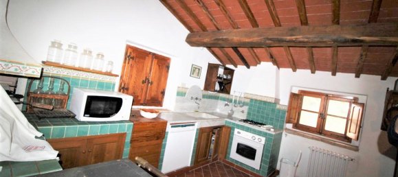 15 rooms House in Gaiole in Chianti, Italy No. 234357 34
