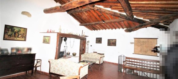 15 rooms House in Gaiole in Chianti, Italy No. 234357 23