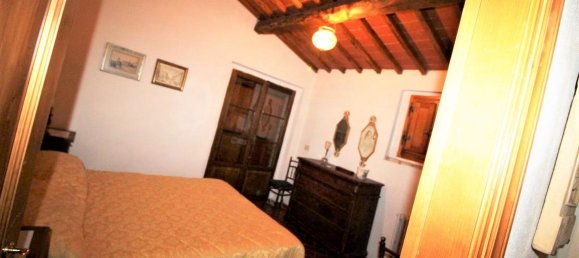 15 rooms House in Gaiole in Chianti, Italy No. 234357 38