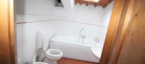 15 rooms House in Gaiole in Chianti, Italy No. 234357 42