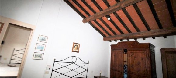 15 rooms House in Gaiole in Chianti, Italy No. 234357 50