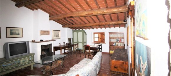 15 rooms House in Gaiole in Chianti, Italy No. 234357 37