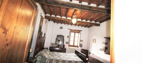 15 rooms House in Gaiole in Chianti, Italy No. 234357 24