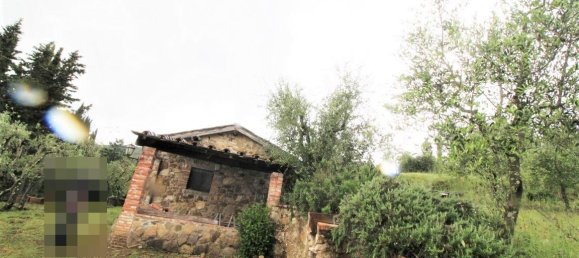 15 rooms House in Gaiole in Chianti, Italy No. 234357 47