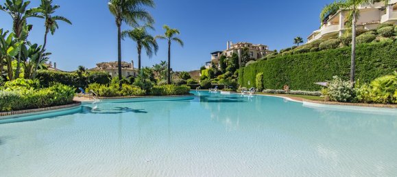2 chambres Appartement à Benahavis, Spain No. 177859 32