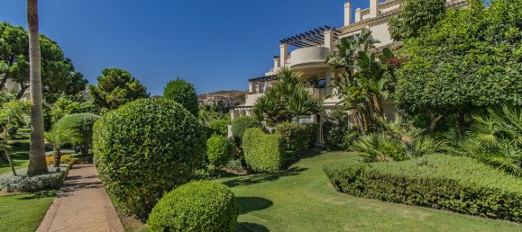 2 chambres Appartement à Benahavis, Spain No. 177859 2